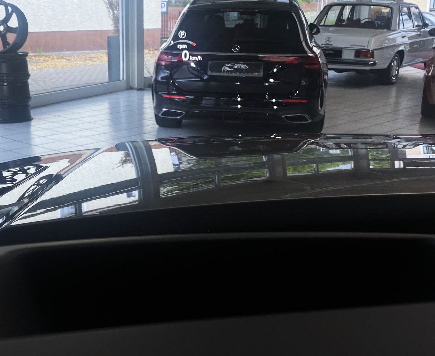 Land Rover Range Rover Sport D300SE AWD VOLL LED PANO 360° foto 16