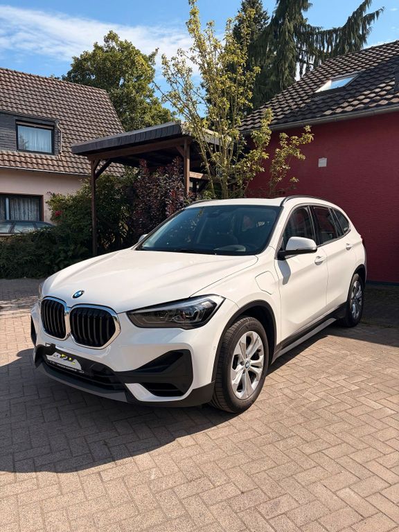 Image of BMW X1