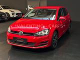 Volkswagen Golf VII Lim. Lounge BMT/Navi/Bi-Xen/Temp/Shz - Gebrauchtwagen in Wuppertal