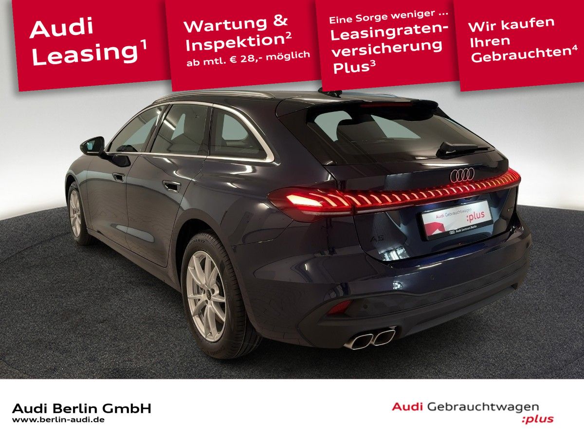 Audi A5 - Bild 3