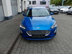 FORD Focus Lim. Cool & Connect*Kamera*ACC