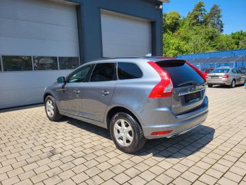 Volvo XC60 - 2