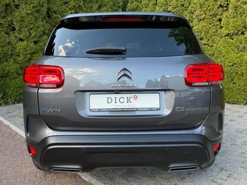 Citroen C5 Aircross - 6
