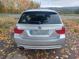 BMW 320i Touring MOTOR NEU - BMW 320 aus 2006: Kombi, 320i