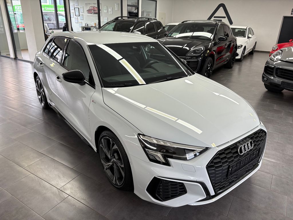 Image of Audi A3