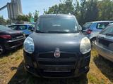 Fiat Doblo Doblò Dynamic - Fiat Doblo: Dynamic