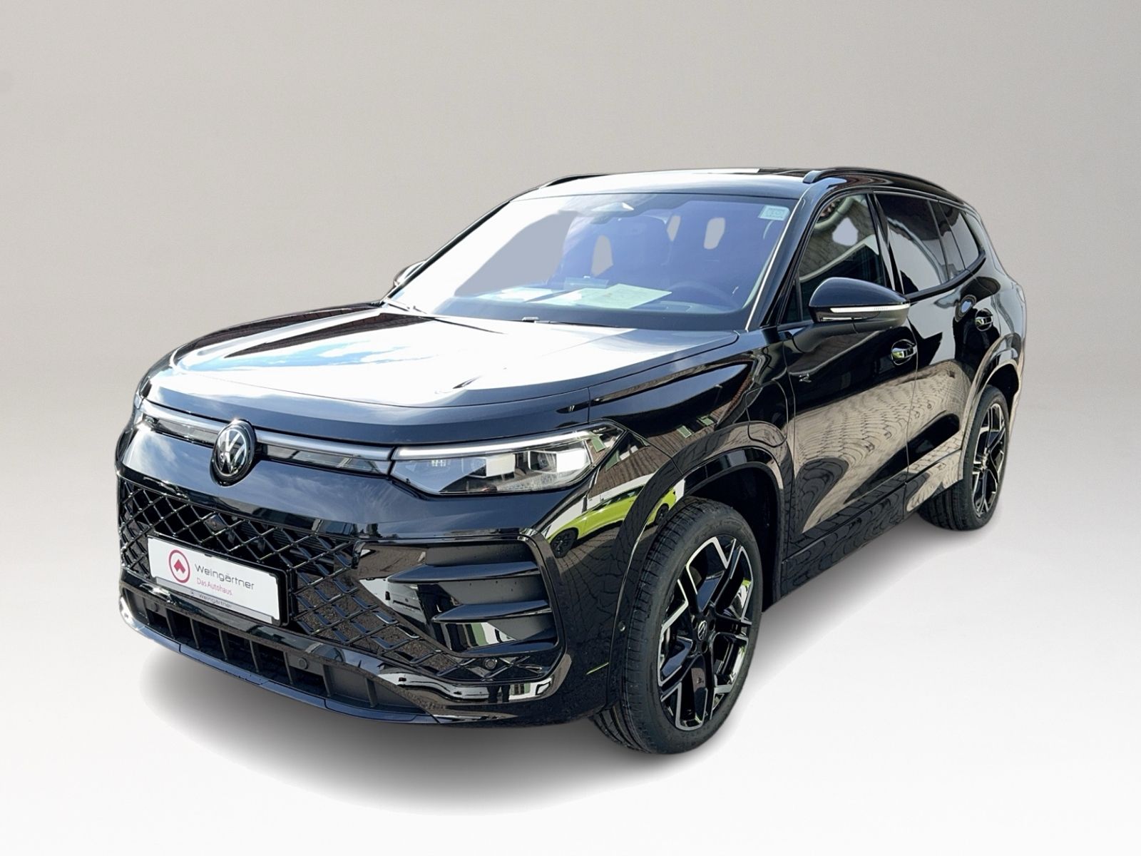 Tayron R-Line 1.5 eHybrid, Harman, Pano, Discove
