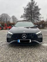 Mercedes-Benz Mercedes-AMG A 35 4MATIC, DCT, Burmester, Carpla - gebrauchte Mercedes-Benz A 35 AMG aus dem Jahr 2023