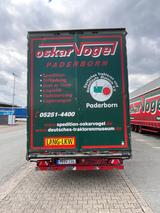 Fliegl SDS 90 X-tra Long EUROTRAILER - Fliegl Sds