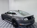 Ford Mustang GT|55Years|ACC|B&O|LED|Kamera|Recaro| - Ford Mustang: Coupé