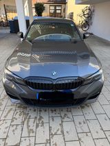 BMW 320d xDrive M Sport Automatik