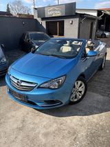 Opel Cascada Innovation 1.6T NAVI/ACC/SPUR/XENON/SZH - Opel aus 2016
