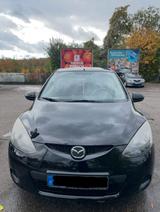 Mazda 2 - 1,3 (75 Ps) - Tüv bis 03/2026 - Mazda 2 in Stuttgart