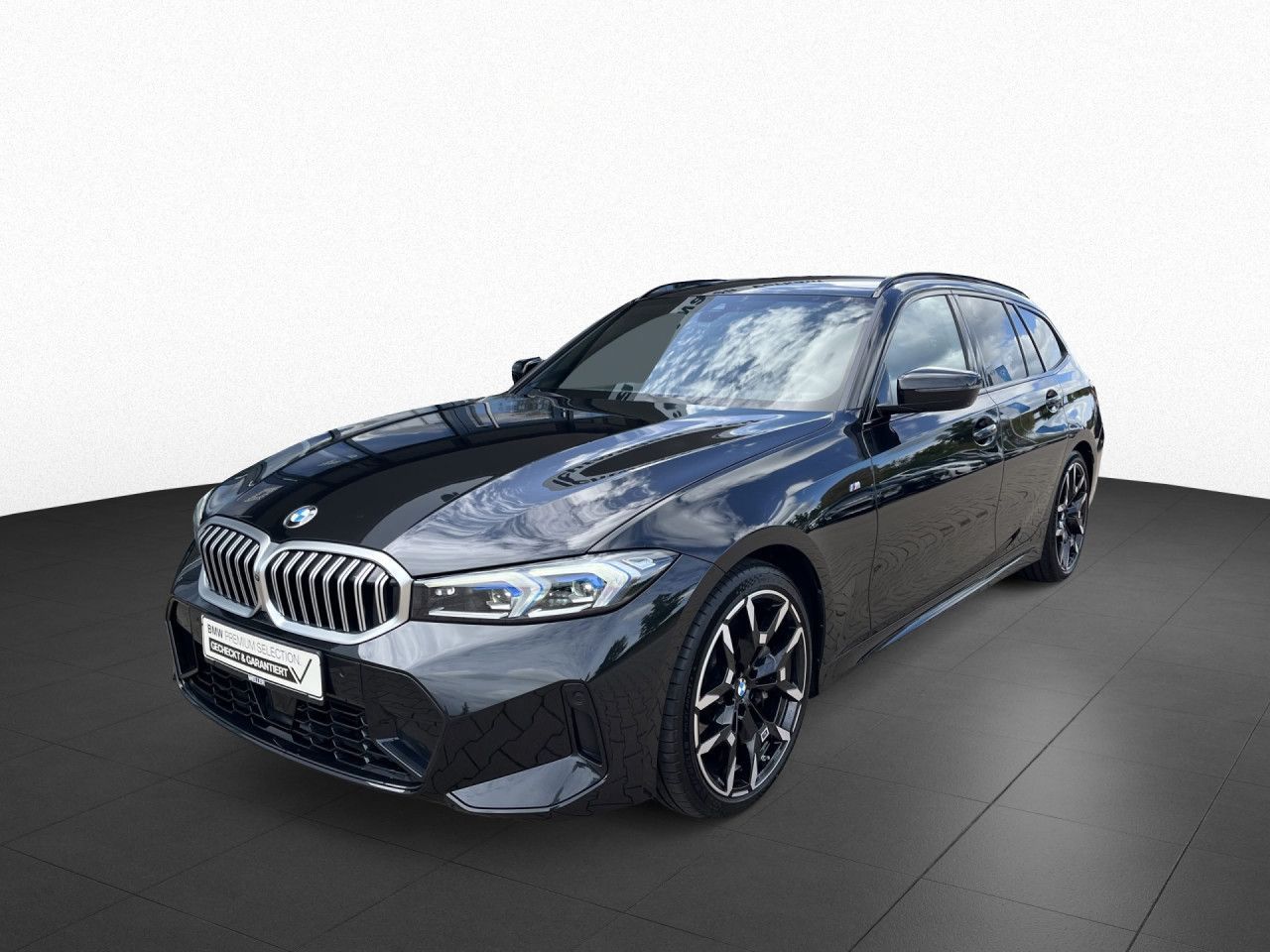 BMW 330 - Bild 3
