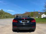 BMW Einzigartig mit AHK, M240i Steptronic Cabrio  - gebrauchte BMW M240i aus dem Jahr 2019