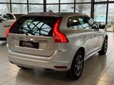 Volvo XC 60 Ocean Race 2WD - Volvo XC60 Ocean-Race