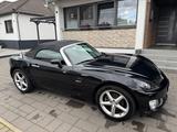 Opel GT - -Roadster  - gebrauchte Opel GT aus dem Jahr 2009