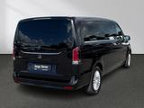 Mercedes-Benz V 300 d Avantgarde extralang Distr Standhzg 360° - Mercedes 8-Sitzer