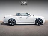 Bentley Continental GTC V8 S Timeless Series *Sports Exh - Bentley aus 2018