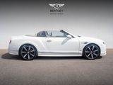 Bentley Continental GTC V8 S Timeless Series *Sports Exh - Bentley: Sport