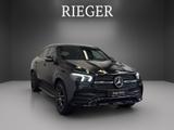 Mercedes-Benz GLE 350 AMG de 4M Pano*NIGHT*Airmatic*22"*++++++ - Mercedes-Benz GLE 350 Hybrid (Diesel/Elektro): Coupe, Panorama-Dach