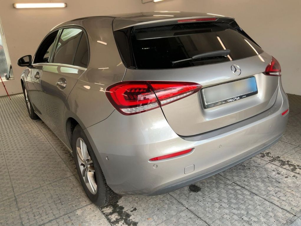 Image of Mercedes-Benz A 180