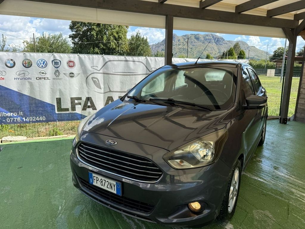 Image of Ford Other