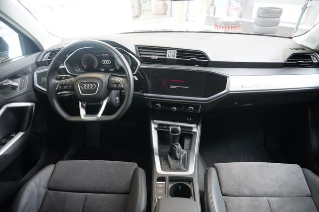 Audi - Q3 Bild 9