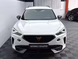 Cupra Formentor VZ 4Drive*AHK*Beats*Schalensitze*R-Kam - Cupra Formentor aus 2020