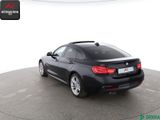 BMW 420 Gran Coupe d xDrive SAG M SPORT HUD,KEYLESS - BMW 420 Gran Coupé mit Diesel-Antrieb