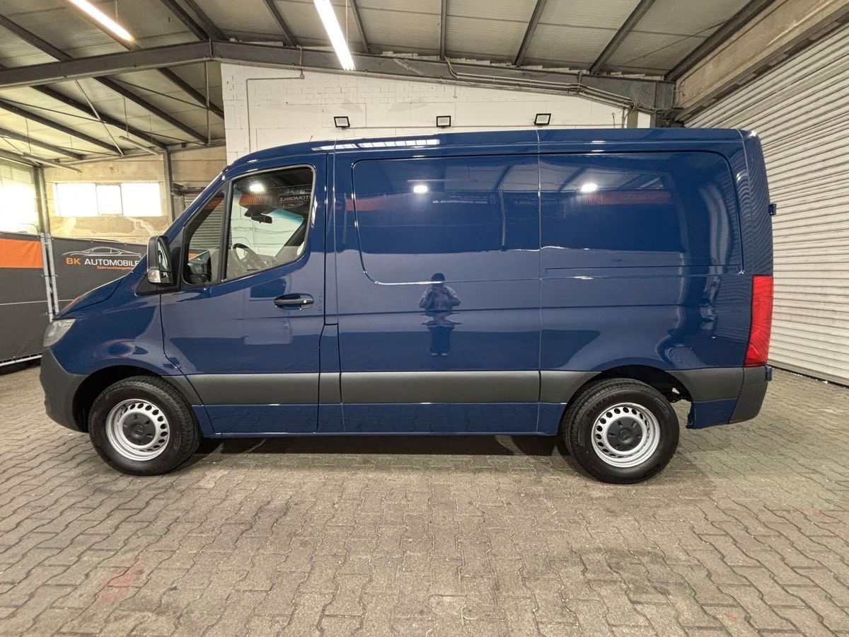 Fahrzeugabbildung Mercedes-Benz Sprinter 316 CDI RWD L1#Klima