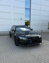 Audi RS6 Avant Performance (C7 / 4G Facelift) |  - Audi RS6: 4f