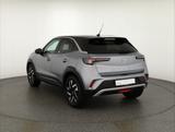 Opel Mokka 1.2 Elegance LED Navi Teilleder 360° DAB - silberne Opel Mokka