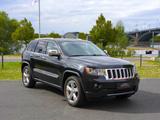 Jeep Grand Cherokee 5.7 V8 HEMI Overland*AHK~Luft~Bos - Jeep in Mainz