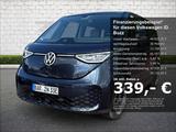 Volkswagen ID. Buzz Bus 150 kW Pro Kamera Multiflex AHK Nav - Volkswagen ID. Buzz in Berlin