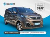 Peugeot Traveller *HEAD-UP*R-KAMERA*LED* - gebrauchte Peugeot Traveller aus dem Jahr 2021
