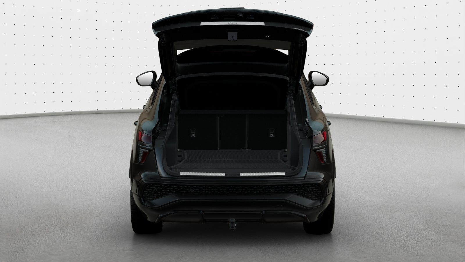 Audi Q3 - Bild 8