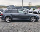 Audi A4 Allroad 2.0 TDI - QUATTRO - LED - EU6 - Audi A4 Allroad Unfallwagen
