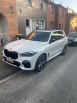 BMW X5 xDrive30d -