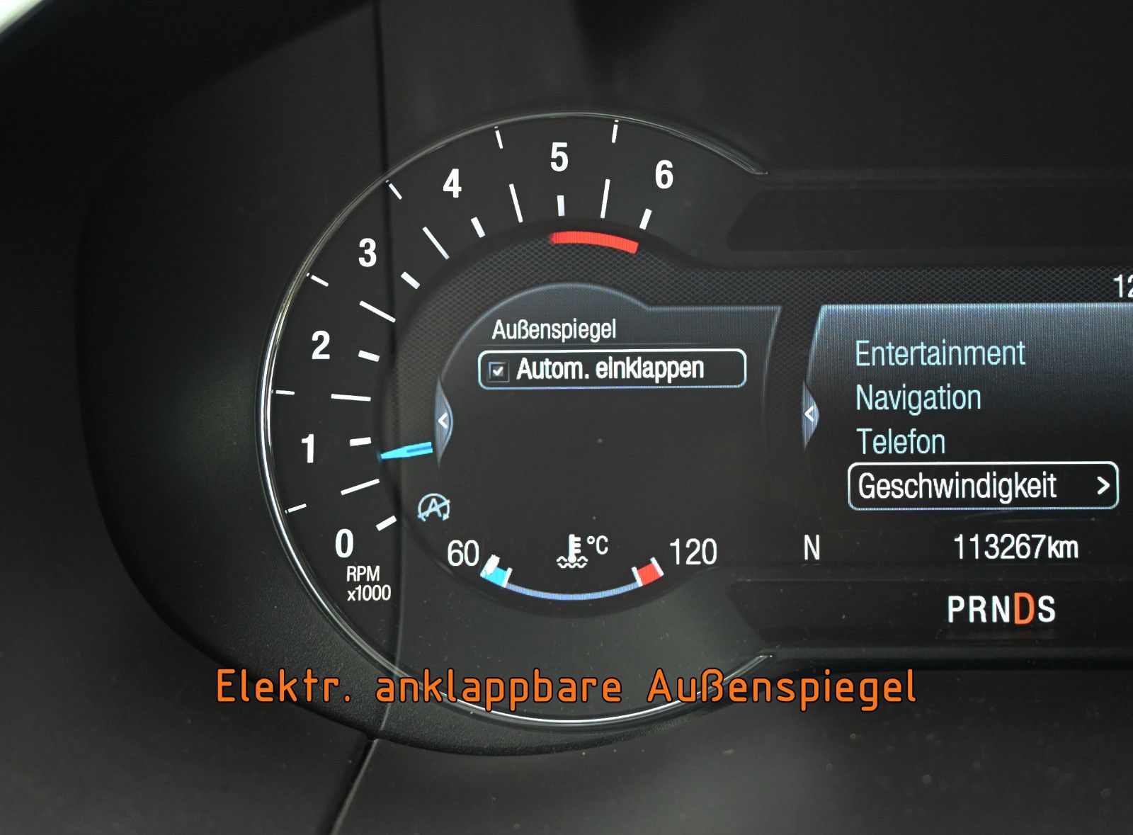 Fahrzeugabbildung Ford S-Max 2.0 d 140kW 4x4 Titanium °ACC°AHK°2xKAMERA