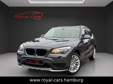 BMW X1 20d xDrive KLIMA*SHZ*PDC*STANDHZ*LEDER*I.HAND - BMW X1 Gebrauchtwagen in Hamburg