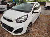 Kia Picanto 1.0 LPG - Kia Picanto mit LPG-Antrieb