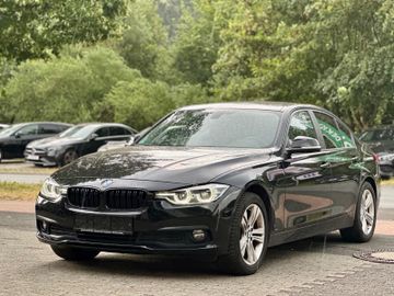 BMW 320 - 3