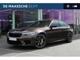 BMW M5 5 Serie Competition automatik / M Carbon-kera - gebrauchte BMW M5 aus dem Jahr 2020