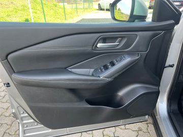 Nissan Qashqai - 11