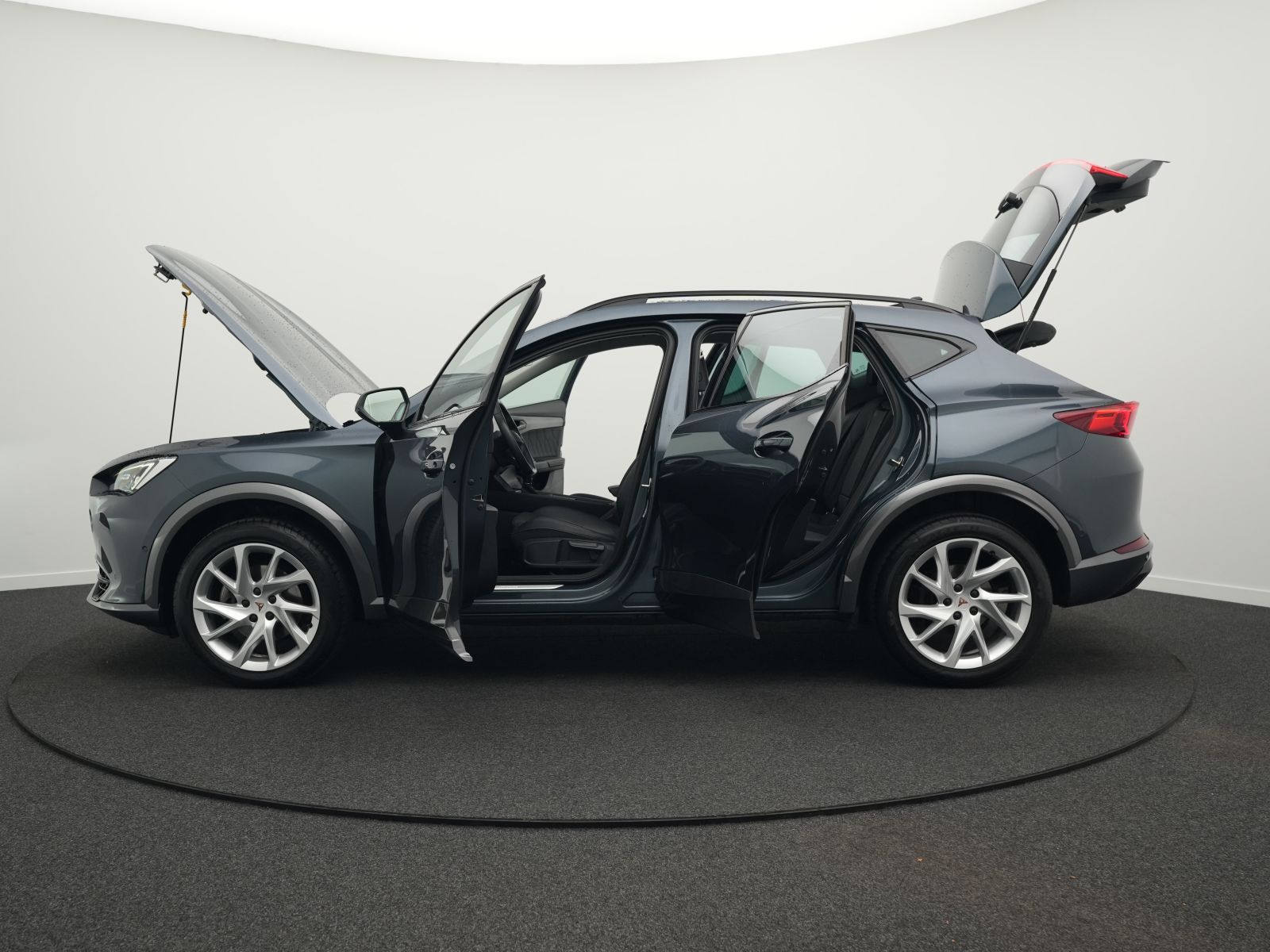 Cupra Formentor - Bild 39