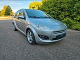Smart ForFour forfour CDI 70kW  MIT TÜV NEU - Smart ForFour: Cdi