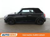 MINI Cabrio Cooper D *NAVI*TEMPO*PDC*SHZ*KLIMA* - schwarze MINI Cooper D Cabrio