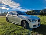BMW 116i m Paket  - BMW 116 in Freiburg
