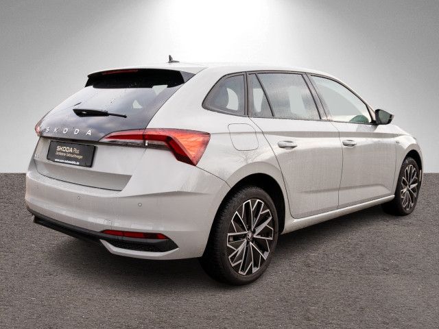 Skoda Scala - Bild 2